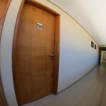 Appartement Manawa Flat B13 à Pôrto das Galinhas Extérieur photo