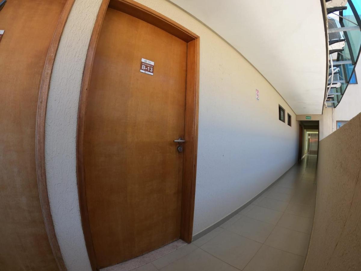 Appartement Manawa Flat B13 à Pôrto das Galinhas Extérieur photo